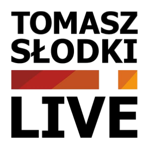 Słodki Live Tomasz Słodki